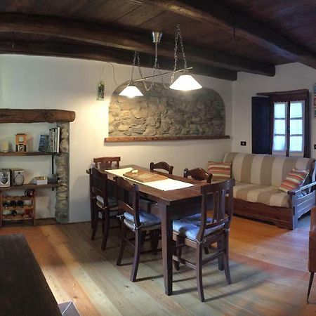 La Rondine Sul Lago D'Orta Arola  Екстериор снимка