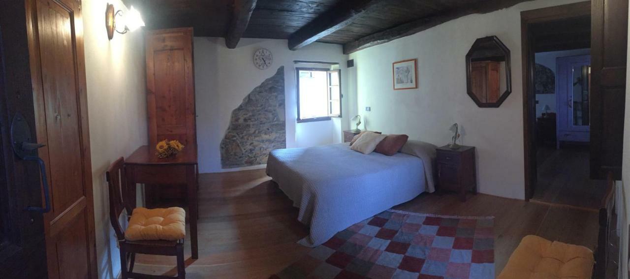 La Rondine Sul Lago D'Orta Arola  Екстериор снимка