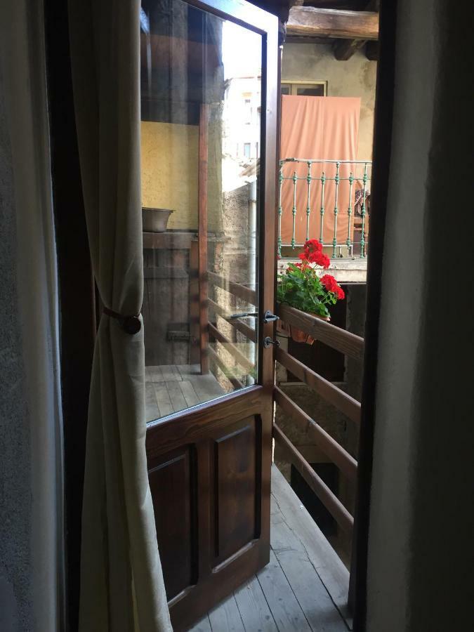 La Rondine Sul Lago D'Orta Arola  Екстериор снимка