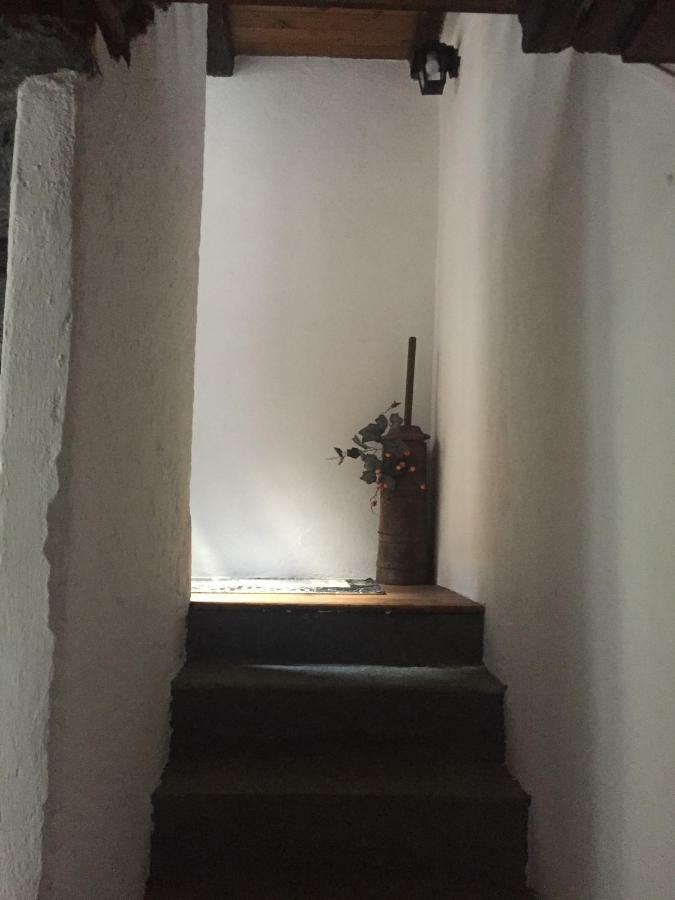 La Rondine Sul Lago D'Orta Arola  Екстериор снимка